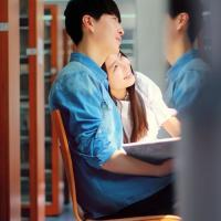 阿九【同桌的你】 后来我们不再一腔孤勇