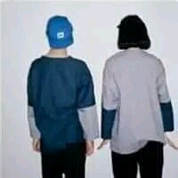 最后一对情头不会让你们失望的。 每个女孩都想有个男神