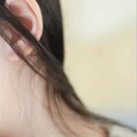 杂图 若没有滴水穿石寂寞的