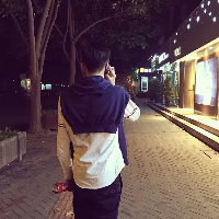 七号 我会一直在,纵使寂寞