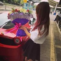 对面朋友 给我个拥抱 算了当我