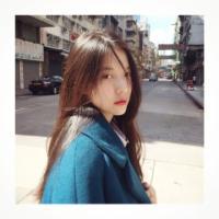 - 我生活在花花世界，所