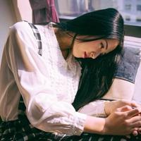 对面朋友 我不懂你为什么要因为