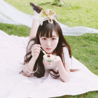 cute 后来终于你成为了别人