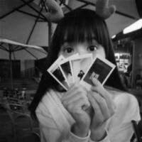 &黑白驿站。 Beauty is