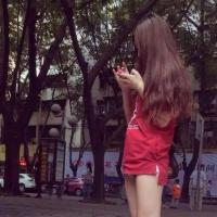 后来我的生活过的还算