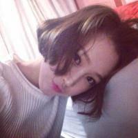 酒窝学妹e I pretende