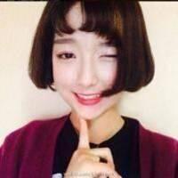 酒窝学妹e Ijust want