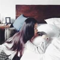 酒窝学妹e Ijust want