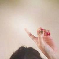 酒窝学妹e Ijust want