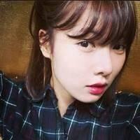 酒窝学妹e Ijust want