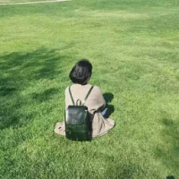 木木木木兮 她是一枝独秀一腔热血