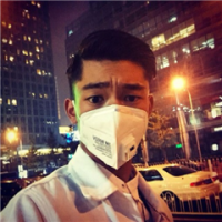 ① “麻麻，你为什么嫁给