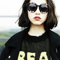 ‘百变女王’水原希子 再见，再也不见的相见