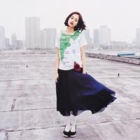 ‘百变女王’水原希子 再见，再也不见的相见