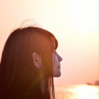 苍麓 女人伪装幸福，只是害