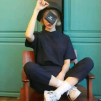 木木木木兮 至少回忆会永久像不变