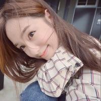 cute “要是我跟你分手了怎