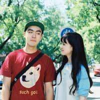 cute 只要我们心连心，念-
