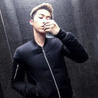 男 你是我的唯一，没有人