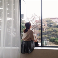 [挽离人：    离人怎挽.      ] ▽ 亿人之中你会发光