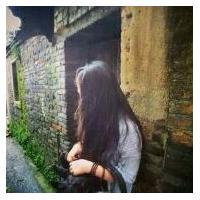别让我一个人 如果上帝要毁灭一个人