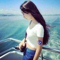 长情：永远不会落幕 我一个人，就那样静的