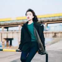 好久不见 别来无恙。（3） 遇見了就請不要說“再