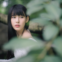 阿九【蒋小姐】 根本不会开始的故事又