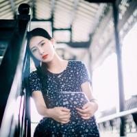 阿九【蒋小姐】 根本不会开始的故事又