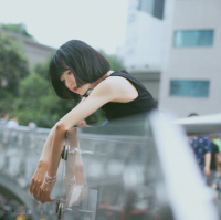 阿九【蒋小姐】 根本不会开始的故事又