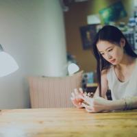 阿九【蒋小姐】 根本不会开始的故事又