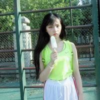 他在头七等你。 你若爱我，怎么会轻易