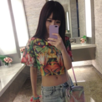 不配被爱 留了十年的长发五分钟