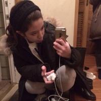 对面朋友 姑娘长点心吧,别把人