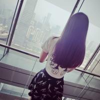——  凉辰 踏实一些不要着急你想