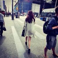 ——  凉辰 踏实一些不要着急你想