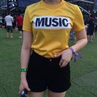 都是我爱的 曾经我们的开始；如今