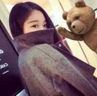 婪瘾。 黑夜给了我一双黑色的