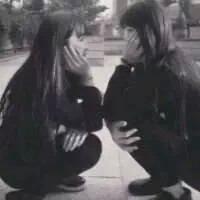总有一些人 原本只是