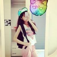 【浅蓝】别傻了，没人会想起你的。 无论多好的望远镜，也
