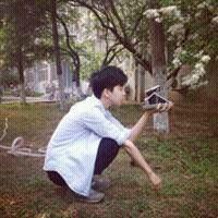 他走了心也空了。 最怕的就是特认真地干