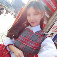 cute 我总是用心就谈每一段