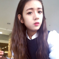 cute 我总是用心就谈每一段