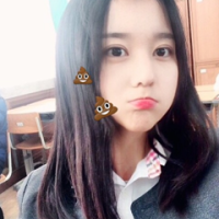 cute 我总是用心就谈每一段