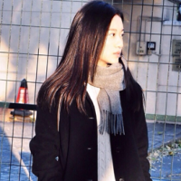 cute 我总是用心就谈每一段