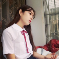 cute 我总是用心就谈每一段