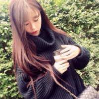 cute 我总是用心就谈每一段