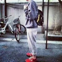 2 女人不花，何来的貌美