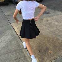 8 我们本来就是不同世界